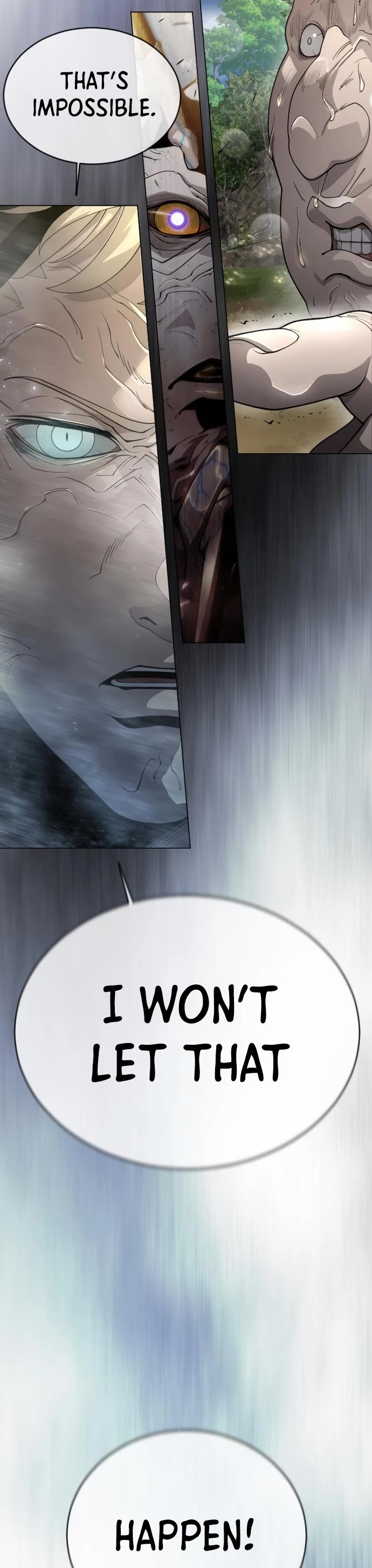 The Superhuman Era Chap 142 - Next Chap 143