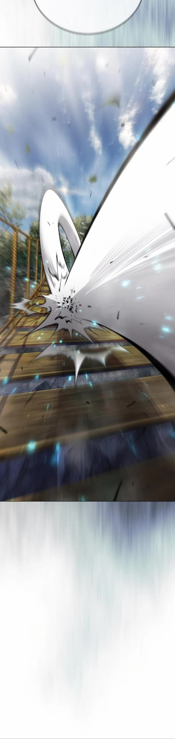 The Superhuman Era Chap 142 - Next Chap 143