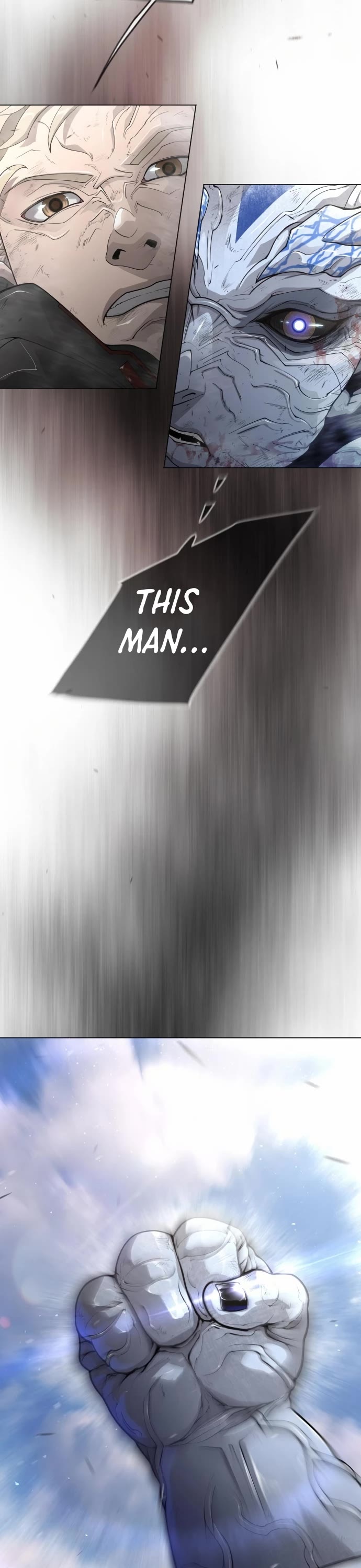 The Superhuman Era Chap 142 - Next Chap 143
