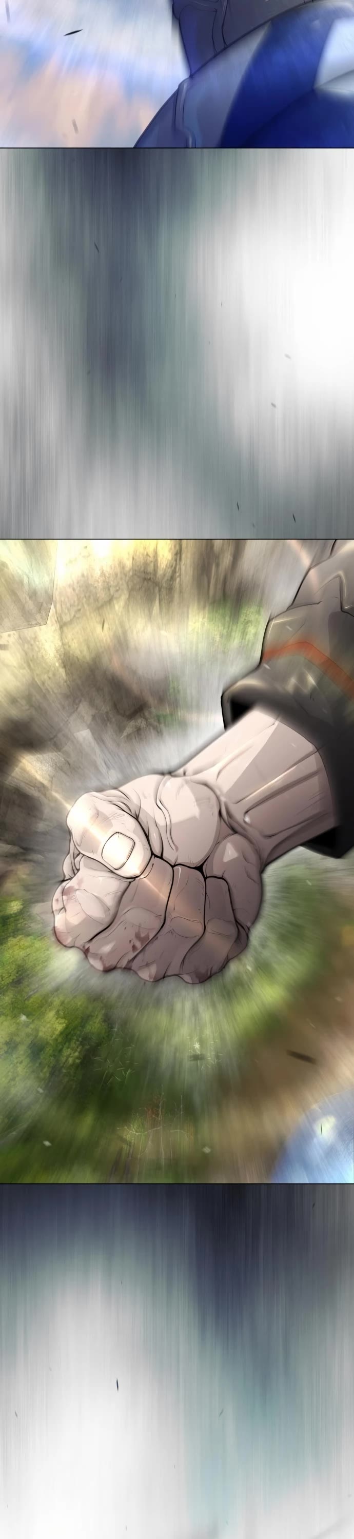 The Superhuman Era Chap 142 - Next Chap 143