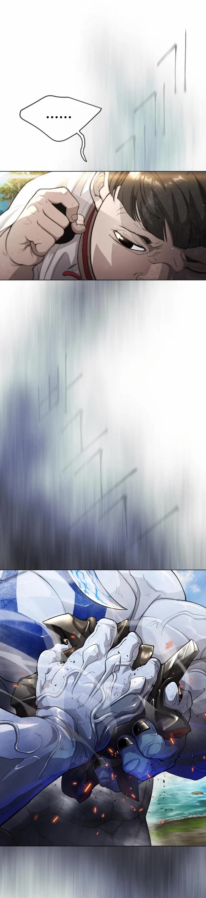 The Superhuman Era Chap 142 - Next Chap 143