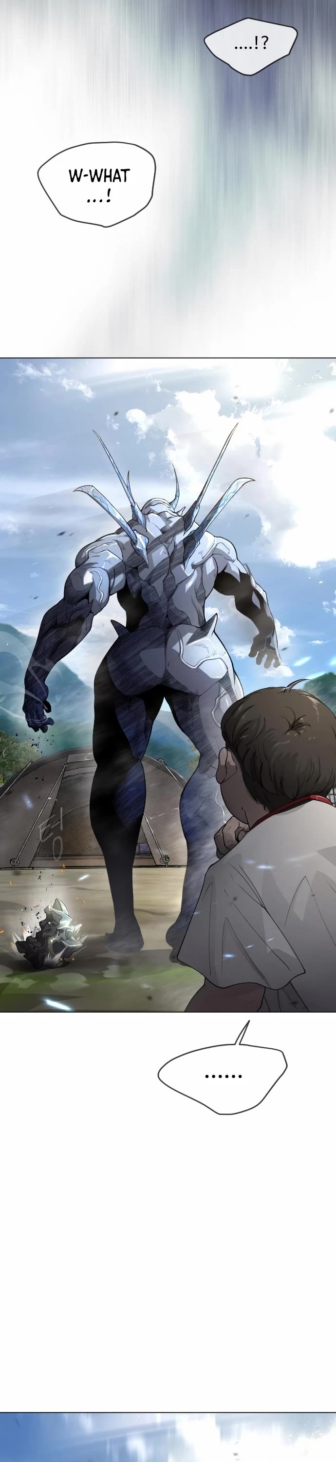The Superhuman Era Chap 142 - Next Chap 143
