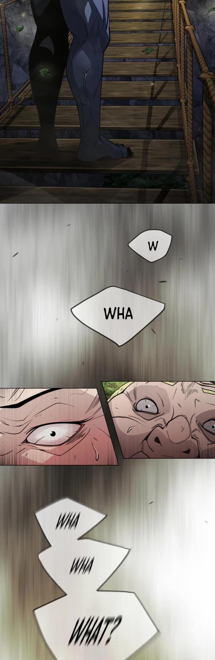 The Superhuman Era Chap 142 - Next Chap 143