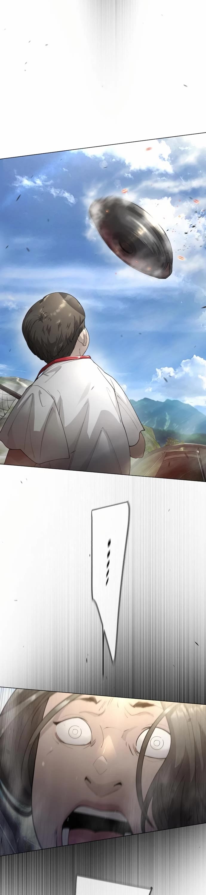 The Superhuman Era Chap 142 - Next Chap 143