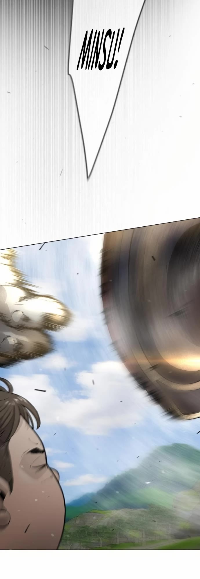 The Superhuman Era Chap 142 - Next Chap 143