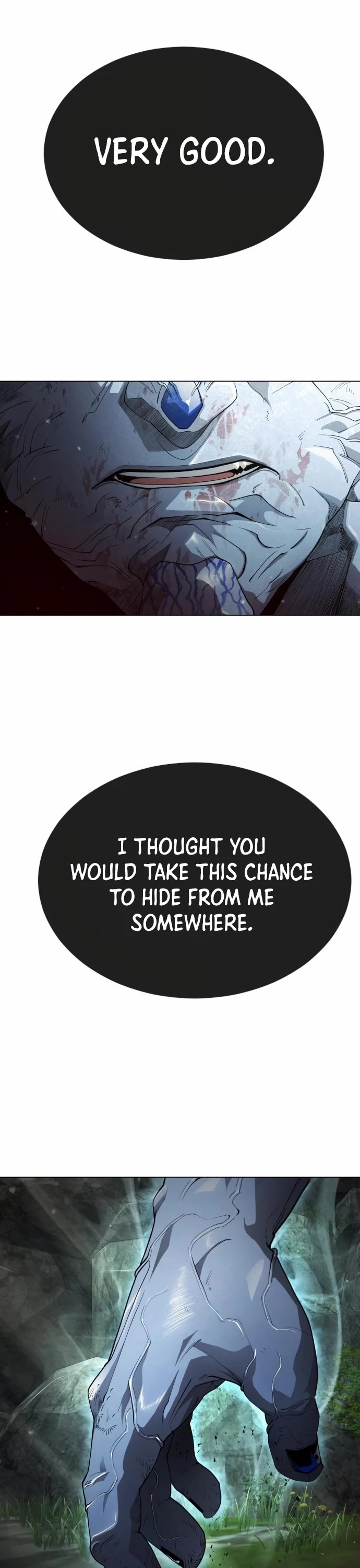 The Superhuman Era Chap 142 - Next Chap 143