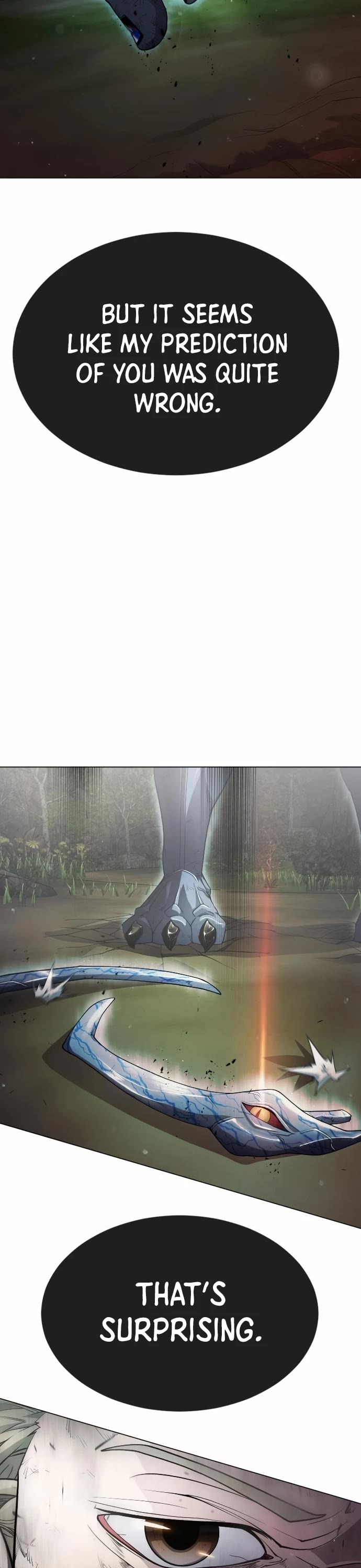 The Superhuman Era Chap 142 - Next Chap 143