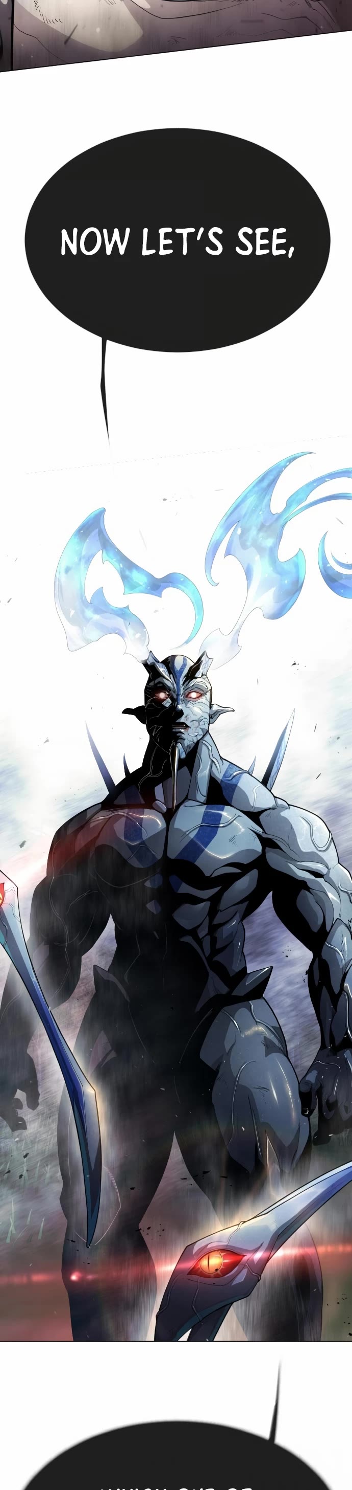 The Superhuman Era Chap 142 - Next Chap 143