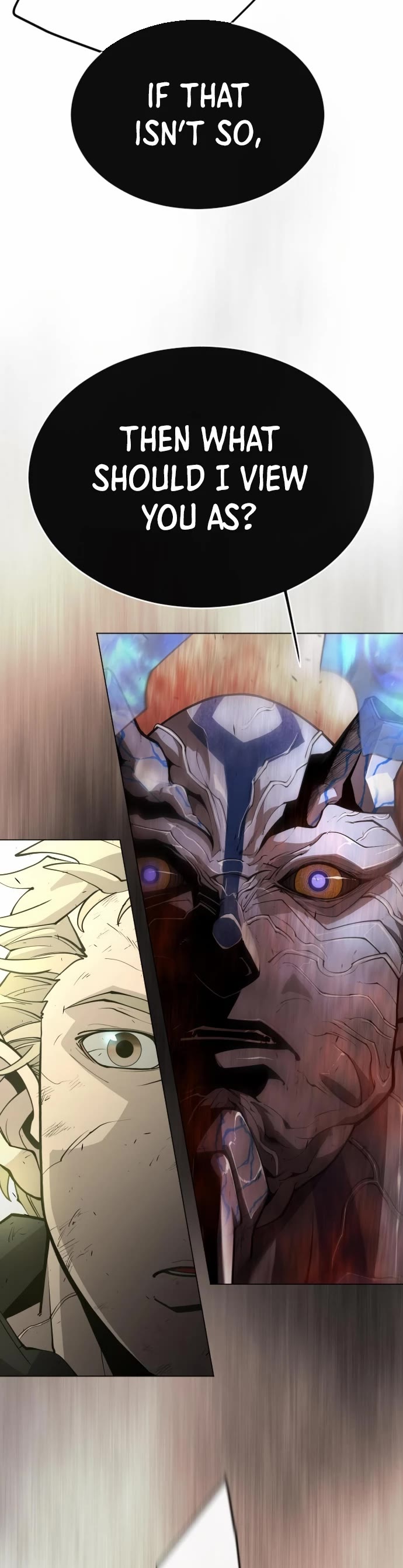 The Superhuman Era Chap 142 - Next Chap 143