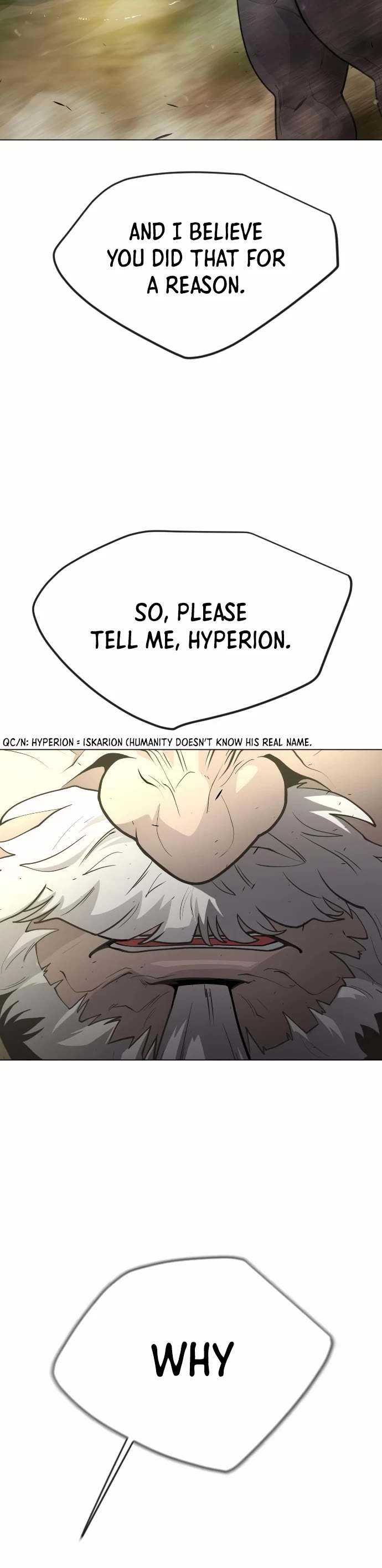 The Superhuman Era Chap 142 - Next Chap 143