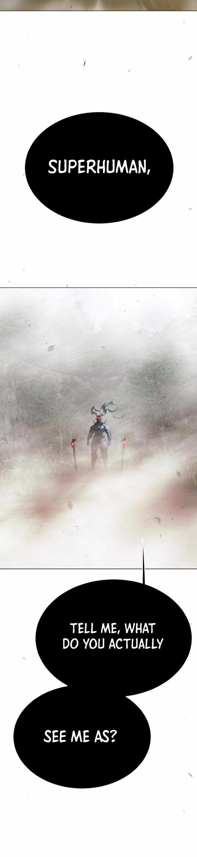 The Superhuman Era Chap 142 - Next Chap 143