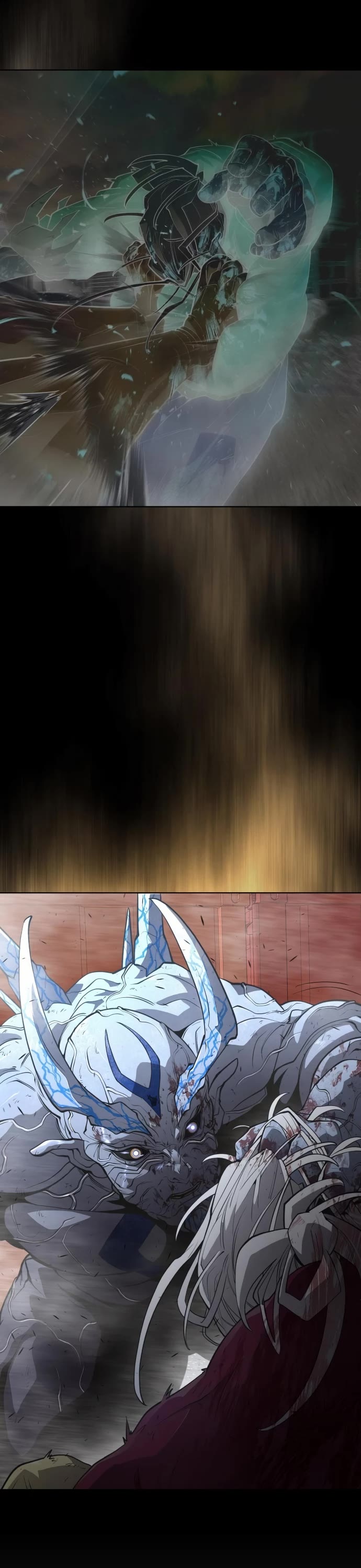 The Superhuman Era Chap 142 - Next Chap 143