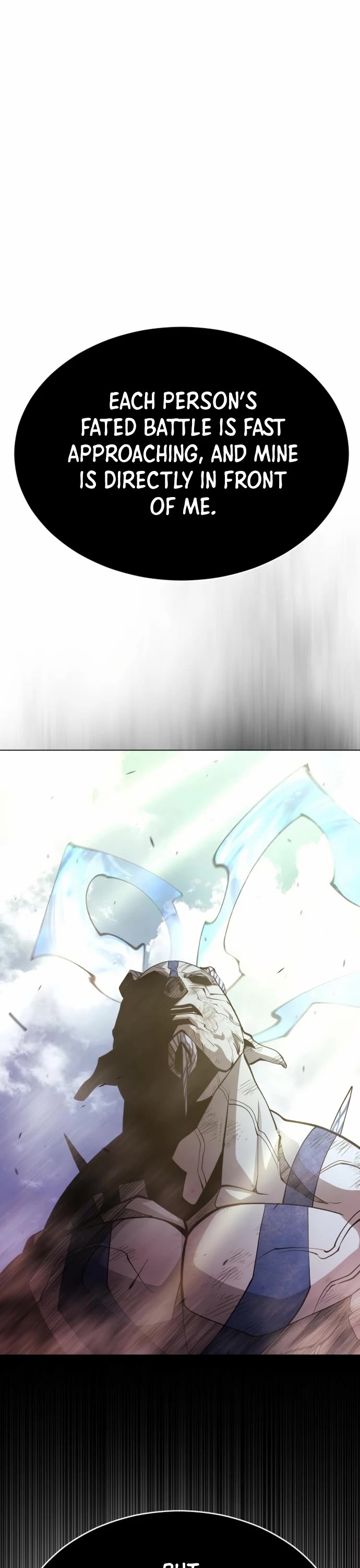 The Superhuman Era Chap 142 - Next Chap 143