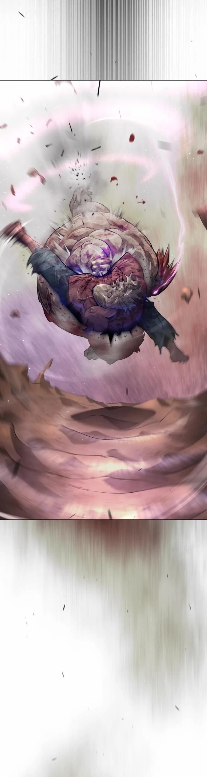 The Superhuman Era Chap 142 - Next Chap 143