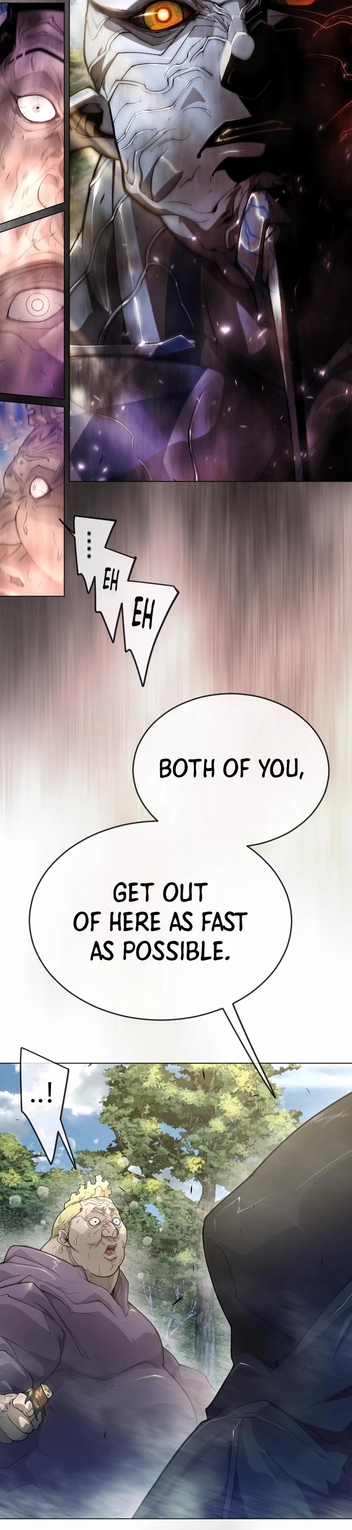 The Superhuman Era Chap 142 - Next Chap 143
