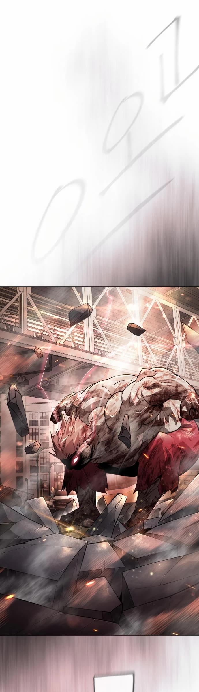 The Superhuman Era Chap 143 - Next Chap 144