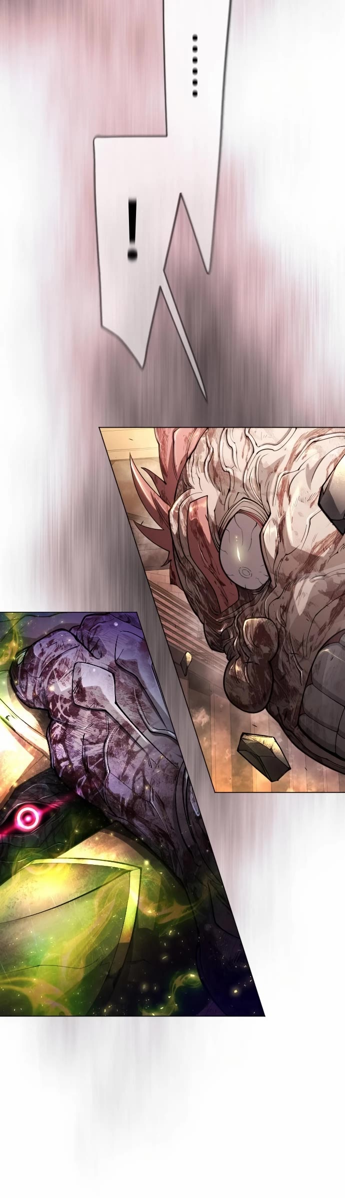 The Superhuman Era Chap 143 - Next Chap 144