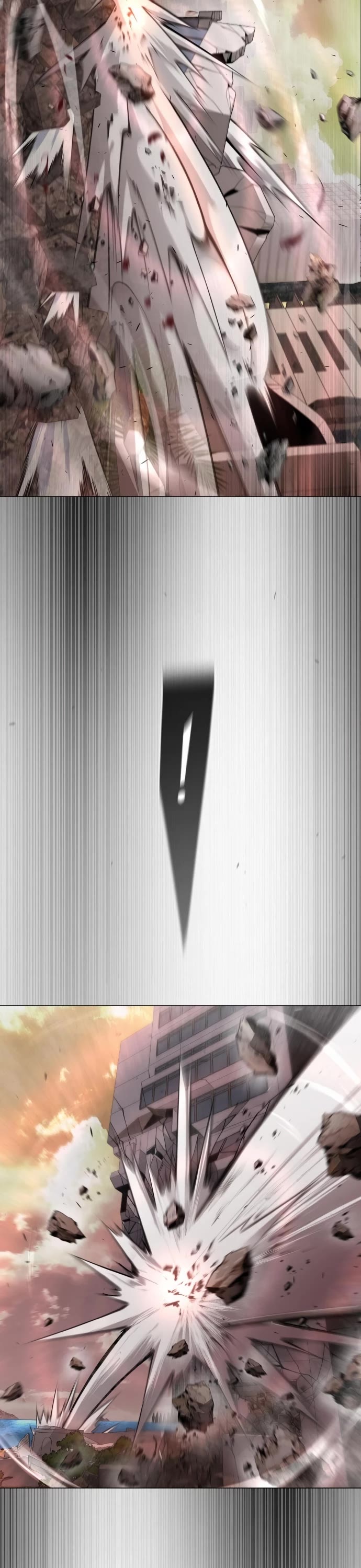The Superhuman Era Chap 143 - Next Chap 144
