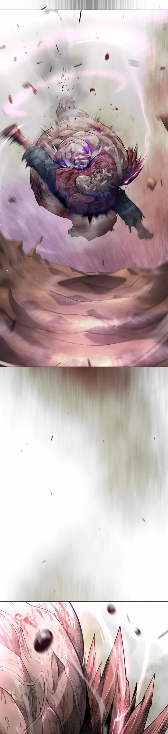 The Superhuman Era Chap 143 - Next Chap 144