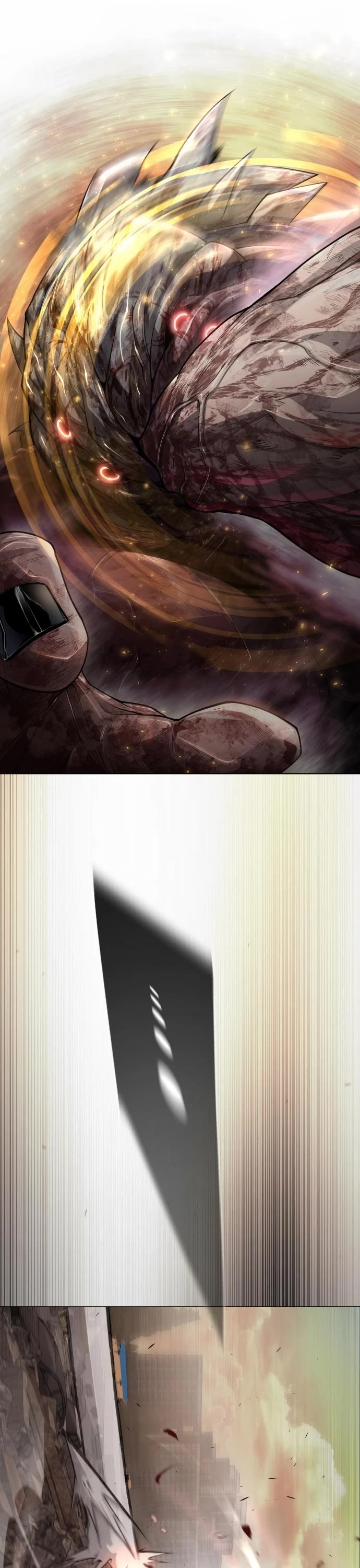 The Superhuman Era Chap 143 - Next Chap 144