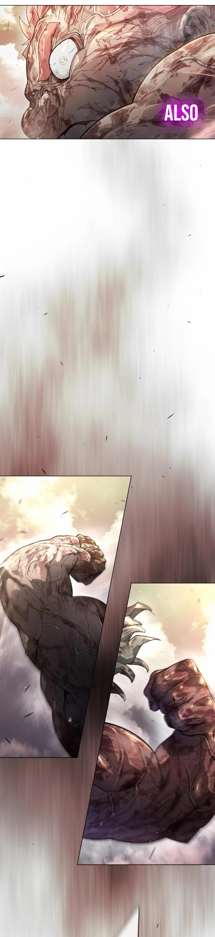 The Superhuman Era Chap 143 - Next Chap 144