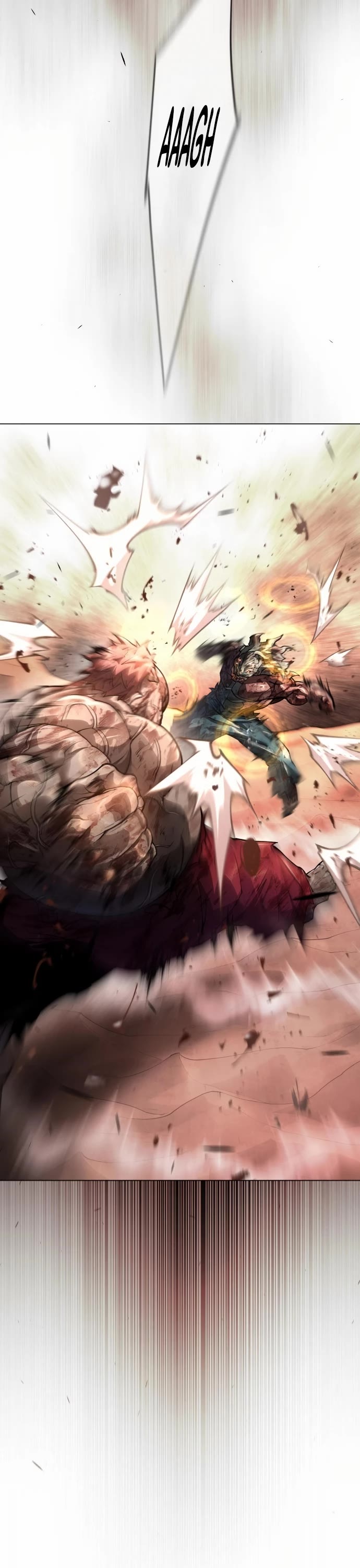 The Superhuman Era Chap 143 - Next Chap 144