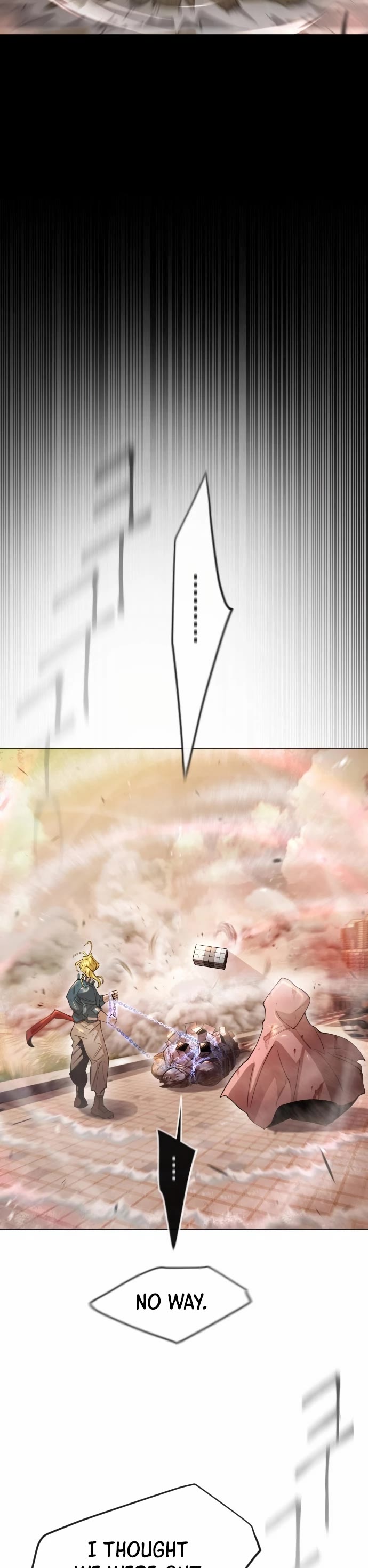 The Superhuman Era Chap 143 - Next Chap 144