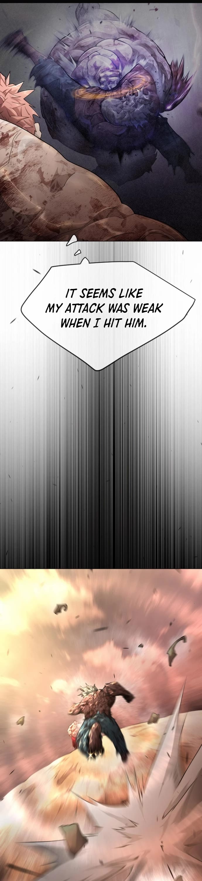 The Superhuman Era Chap 143 - Next Chap 144