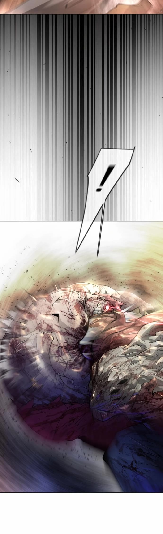 The Superhuman Era Chap 143 - Next Chap 144