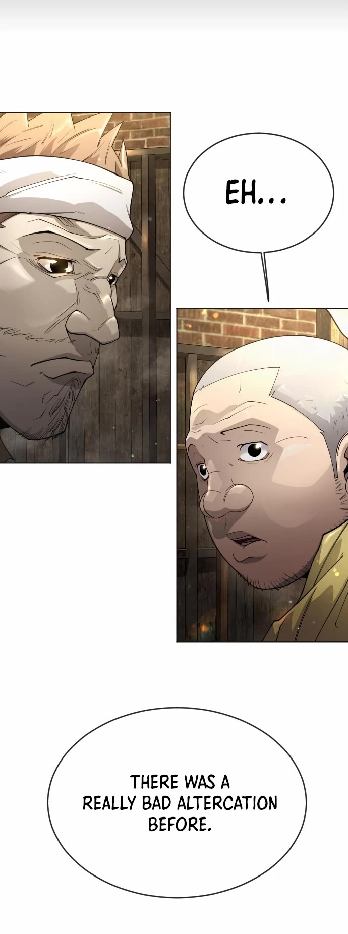The Superhuman Era Chap 143 - Next Chap 144