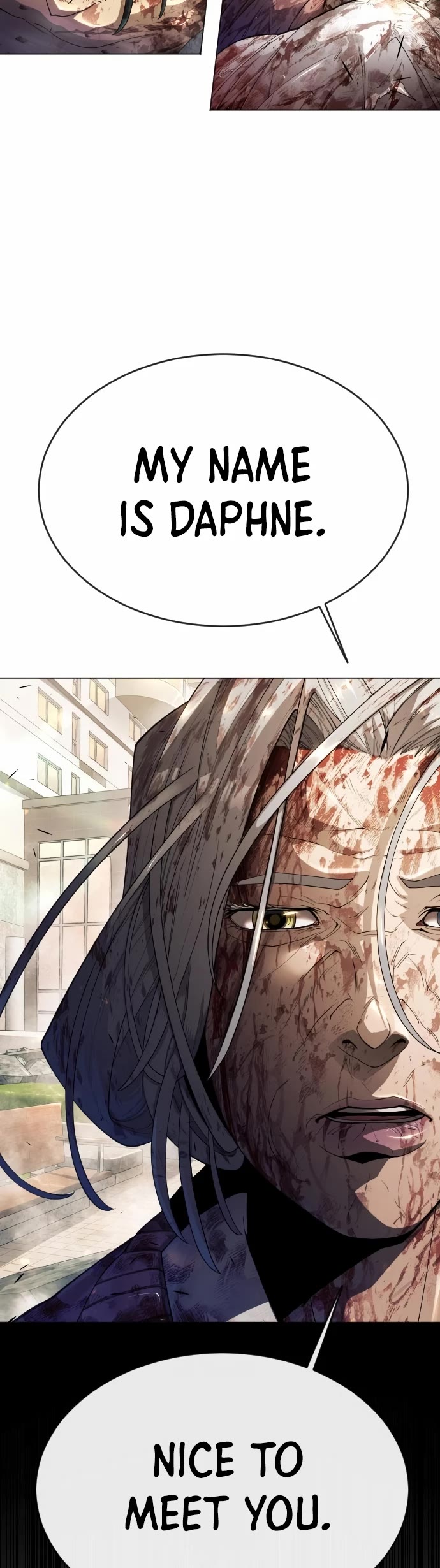 The Superhuman Era Chap 143 - Next Chap 144