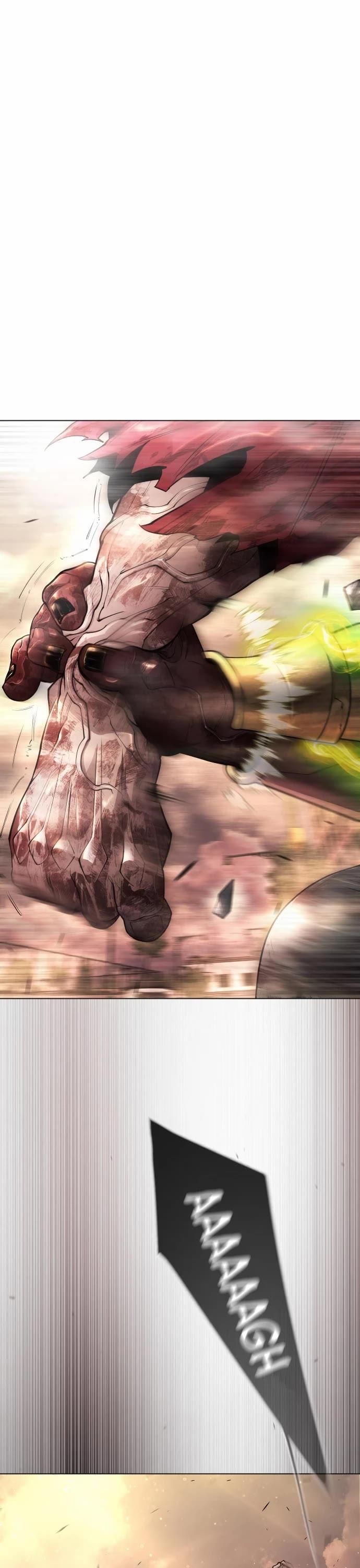The Superhuman Era Chap 143 - Next Chap 144