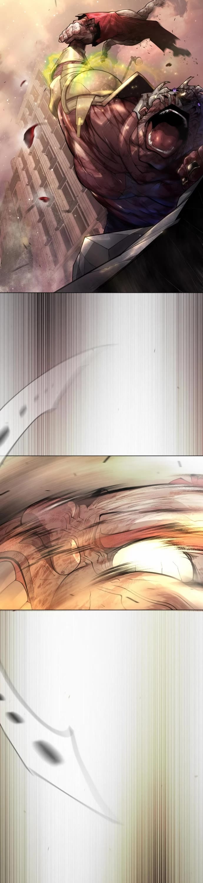 The Superhuman Era Chap 143 - Next Chap 144