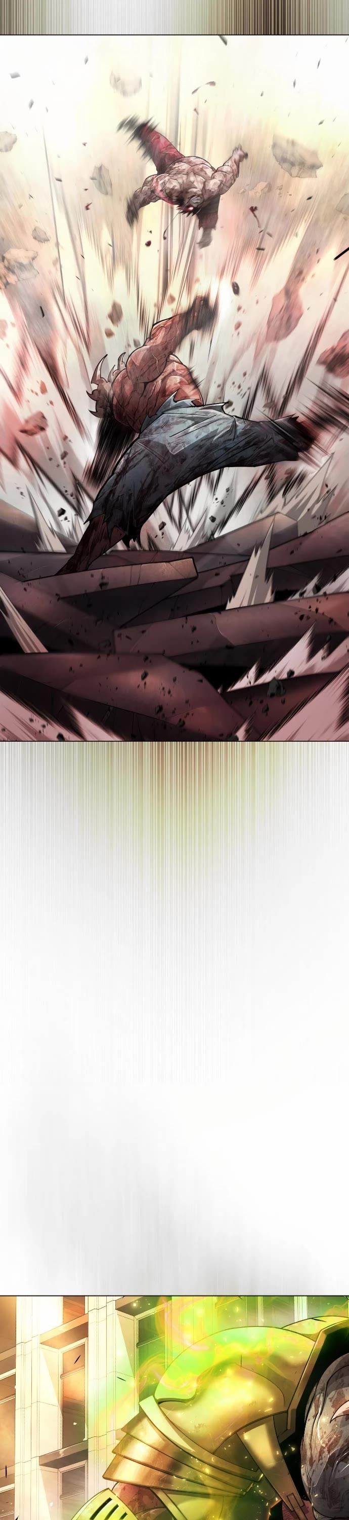 The Superhuman Era Chap 143 - Next Chap 144