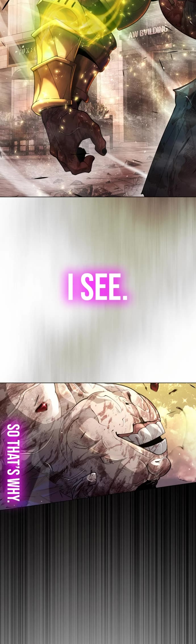 The Superhuman Era Chap 143 - Next Chap 144