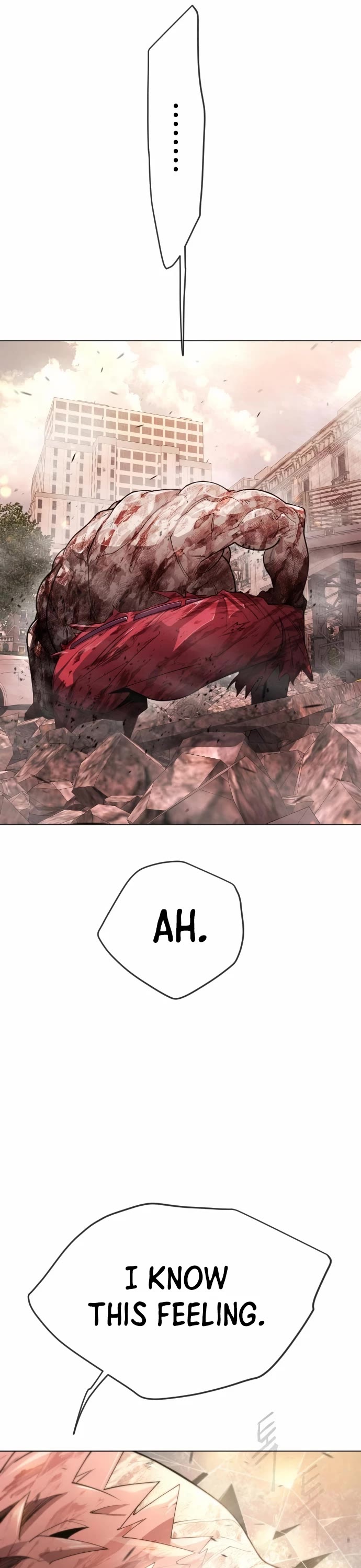 The Superhuman Era Chap 143 - Next Chap 144