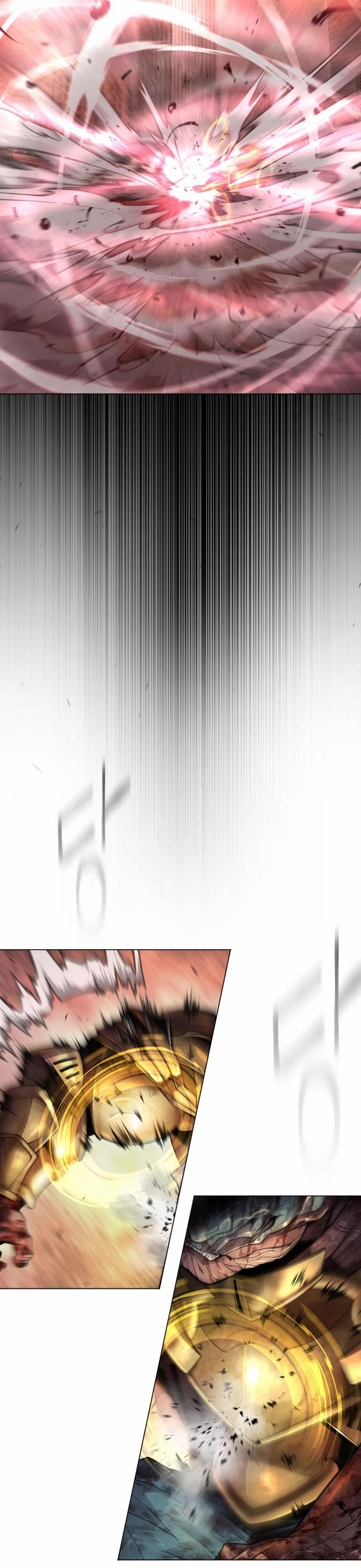 The Superhuman Era Chap 143 - Next Chap 144
