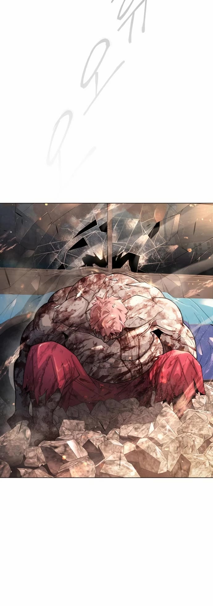 The Superhuman Era Chap 143 - Next Chap 144