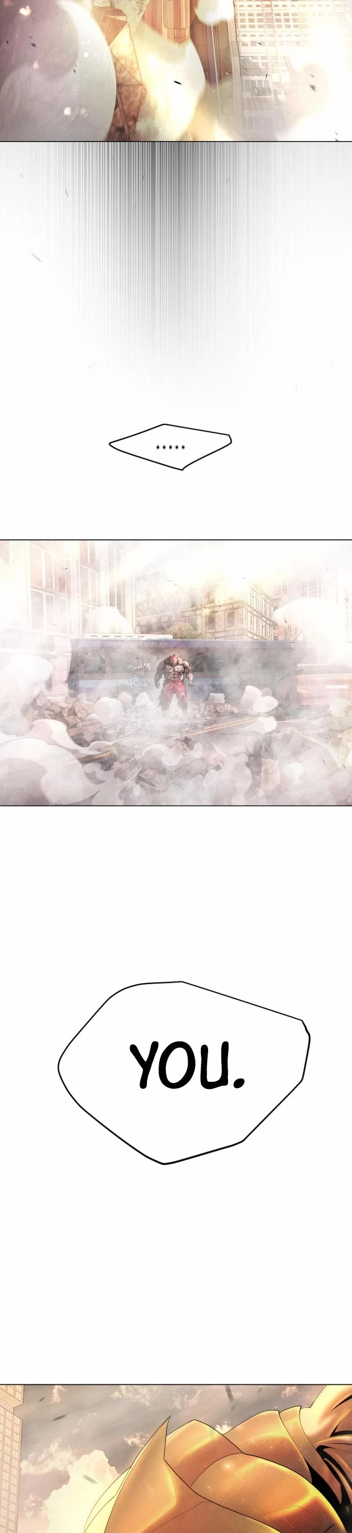 The Superhuman Era Chap 143 - Next Chap 144