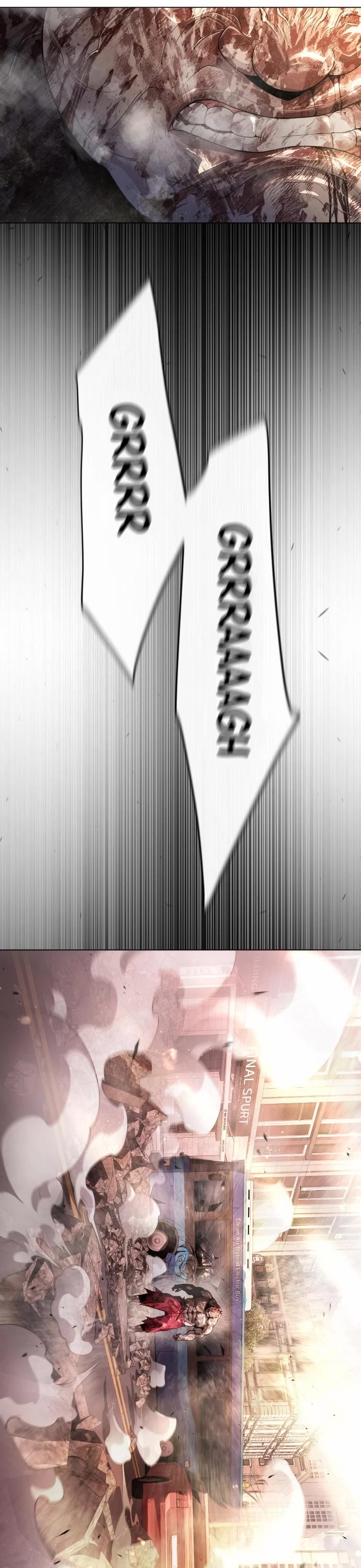 The Superhuman Era Chap 143 - Next Chap 144