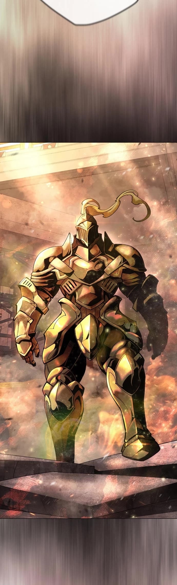 The Superhuman Era Chap 143 - Next Chap 144