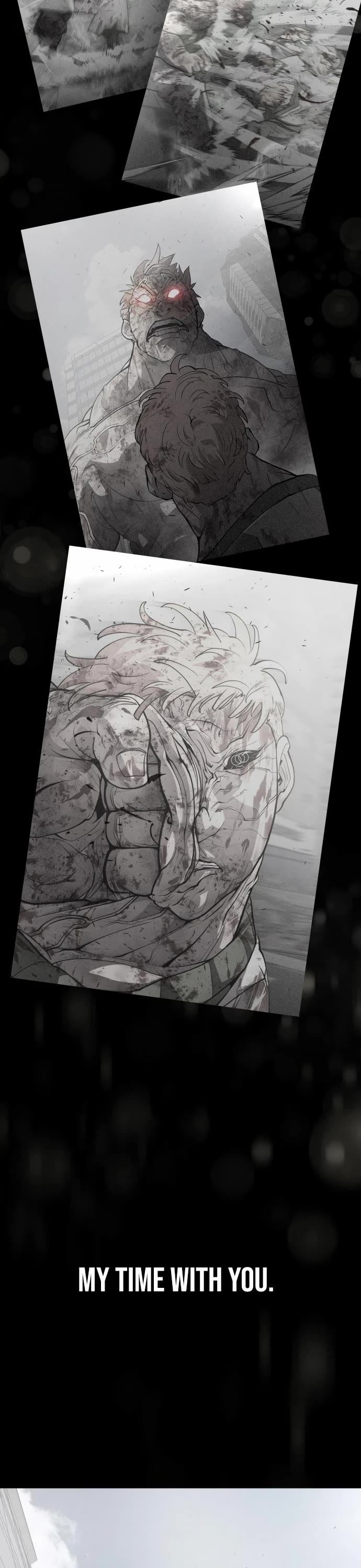 The Superhuman Era Chap 143 - Next Chap 144