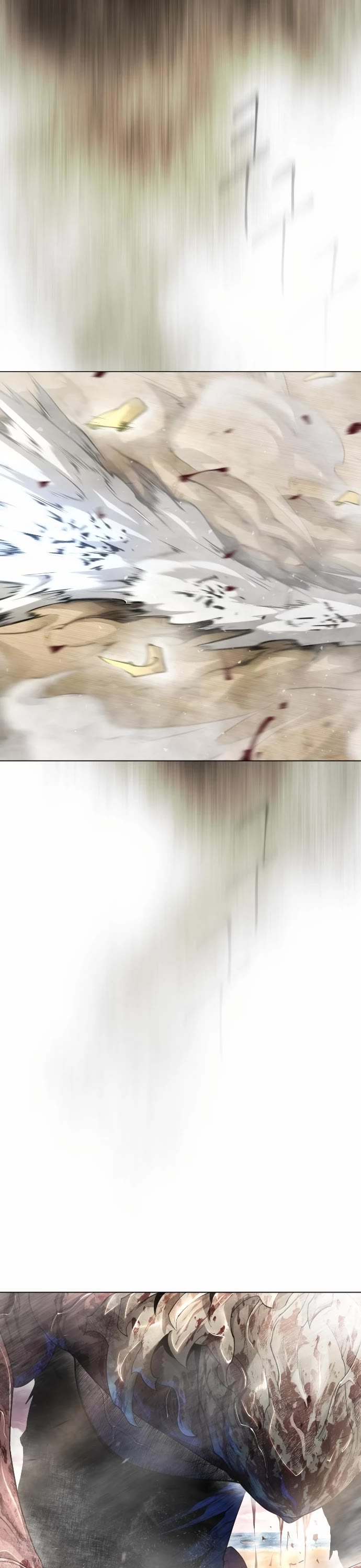 The Superhuman Era Chap 143 - Next Chap 144
