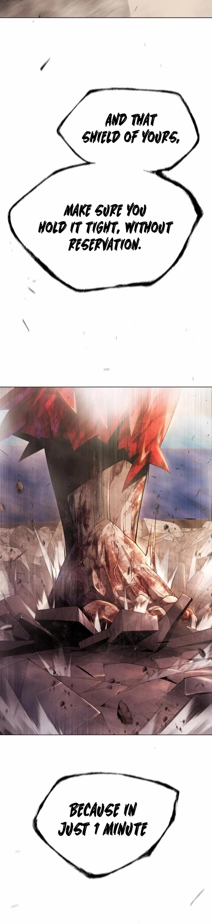 The Superhuman Era Chap 143 - Next Chap 144