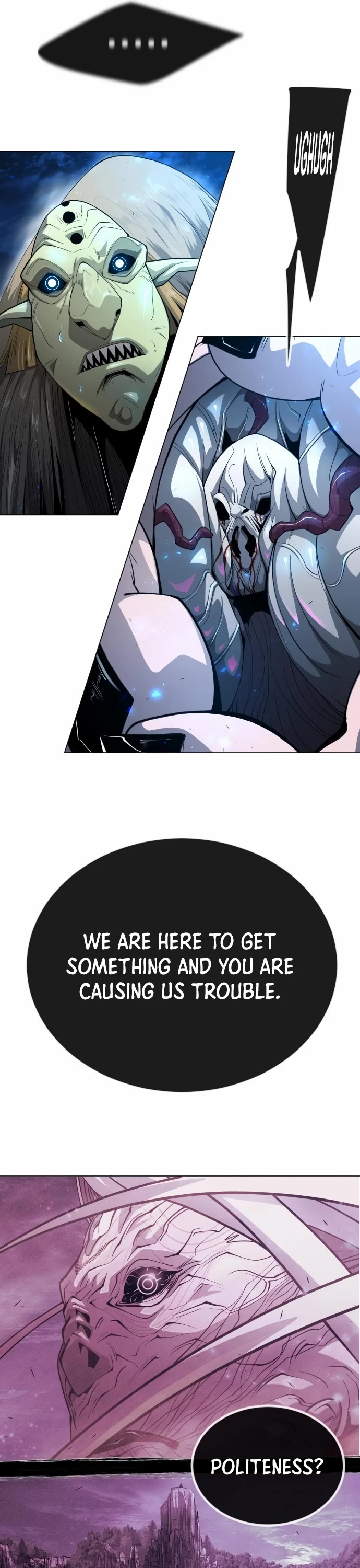 The Superhuman Era Chap 157 - Next Chap 158