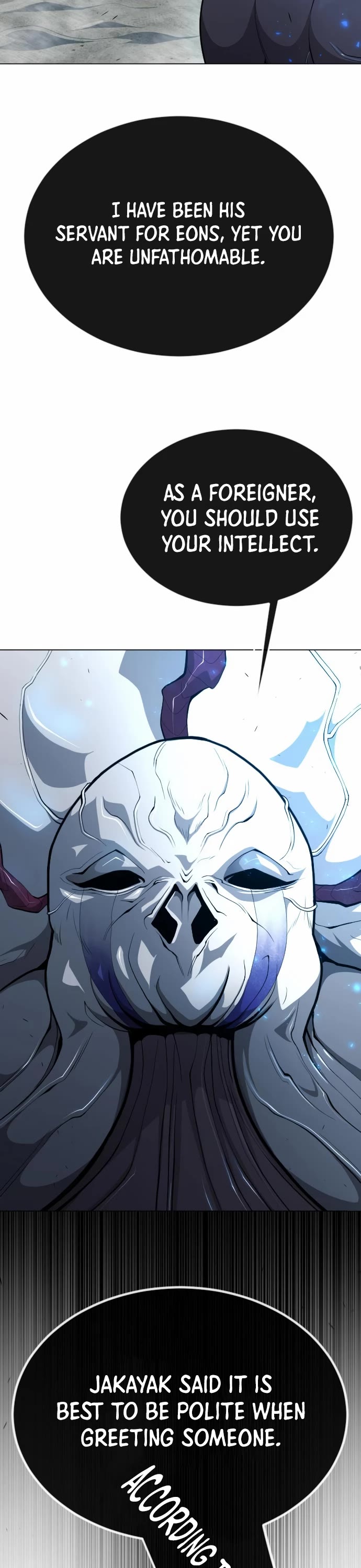 The Superhuman Era Chap 157 - Next Chap 158