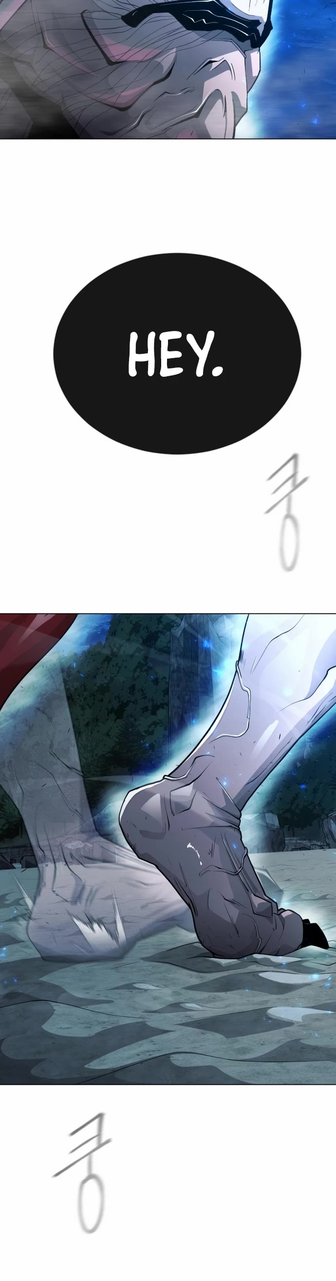 The Superhuman Era Chap 157 - Next Chap 158