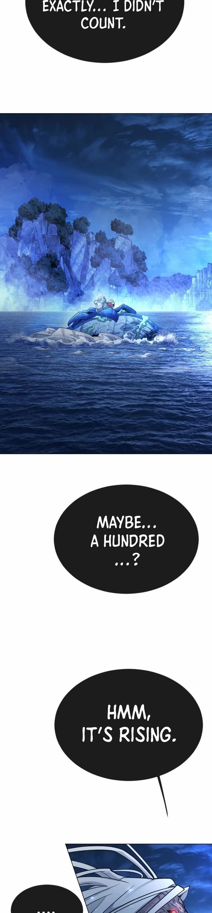The Superhuman Era Chap 157 - Next Chap 158