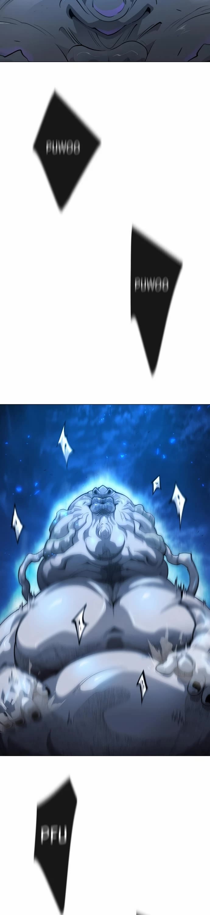 The Superhuman Era Chap 157 - Next Chap 158