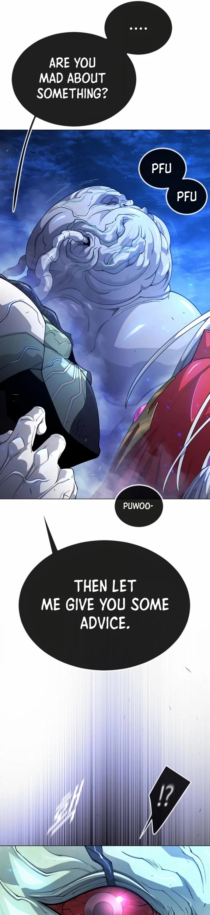 The Superhuman Era Chap 157 - Next Chap 158